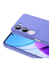 Vivo Y19S Kılıf Zore Mara Lansman Kapak