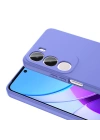 Vivo Y19S Kılıf Zore Mara Lansman Kapak