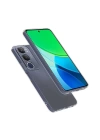 Vivo Y19S Kılıf Zore Süper Silikon Kapak