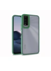 Vivo Y20 Kılıf Zore Flora Kapak