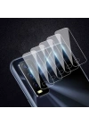 Vivo Y20 Zore Nano Kamera Koruyucu