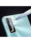 Vivo Y20 Zore Nano Kamera Koruyucu