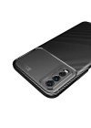 Vivo Y20S Kılıf Zore Negro Silikon Kapak