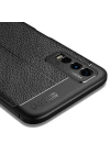 Vivo Y20S Kılıf Zore Niss Silikon Kapak