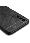 Vivo Y20S Kılıf Zore Niss Silikon Kapak