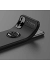 Vivo Y20S Kılıf Zore Ravel Silikon Kapak