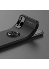 Vivo Y20S Kılıf Zore Ravel Silikon Kapak