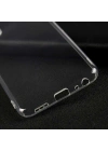 Vivo Y20S Kılıf Zore Süper Silikon Kapak