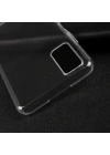 Vivo Y20S Kılıf Zore Süper Silikon Kapak