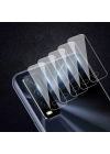 Vivo Y20S Zore Nano Kamera Koruyucu