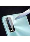 Vivo Y20S Zore Nano Kamera Koruyucu