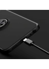 Vivo Y21S Kılıf Zore Ravel Silikon Kapak