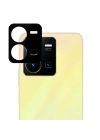 Vivo Y22S Zore 3D Kamera Camı