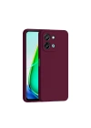 Vivo Y28 4G Kılıf Zore Mara Lansman Kapak