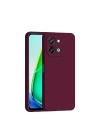 Vivo Y28 4G Kılıf Zore Mara Lansman Kapak