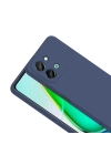 Vivo Y28 4G Kılıf Zore Mara Lansman Kapak