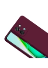 Vivo Y28 4G Kılıf Zore Mara Lansman Kapak