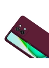 Vivo Y28 4G Kılıf Zore Mara Lansman Kapak