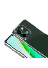 Vivo Y28 Kılıf Zore Süper Silikon Kapak
