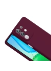Vivo Y29 4G Kılıf Zore Mara Lansman Kapak