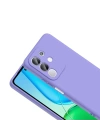 Vivo Y29 4G Kılıf Zore Mara Lansman Kapak