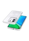 Vivo Y29 4G Kılıf Zore Süper Silikon Kapak
