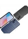 Vivo Y32 Kılıf Zore Negro Silikon Kapak