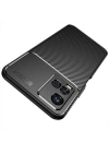 Vivo Y32 Kılıf Zore Negro Silikon Kapak