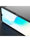 Vivo Y32 Kılıf Zore Ravel Silikon Kapak