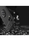 Vivo Y32 Kılıf Zore Ravel Silikon Kapak