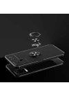 Vivo Y32 Kılıf Zore Ravel Silikon Kapak