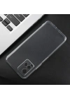 Vivo Y32 Kılıf Zore Süper Silikon Kapak