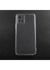 Vivo Y32 Kılıf Zore Süper Silikon Kapak