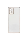 Vivo Y33S Kılıf Zore Bark Kapak