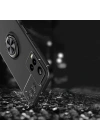 Vivo Y33S Kılıf Zore Ravel Silikon Kapak