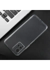 Vivo Y33S Kılıf Zore Süper Silikon Kapak