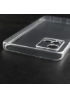 Vivo Y33S Kılıf Zore Süper Silikon Kapak