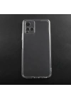 Vivo Y33S Kılıf Zore Süper Silikon Kapak