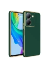 Vivo Y36 4G Kılıf Zore Bark Kapak