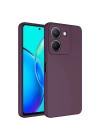 Vivo Y36 4G Kılıf Zore Mara Lansman Kapak
