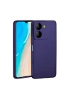 Vivo Y36 4G Kılıf Zore Premier Silikon Kapak