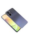Vivo Y36 4G Kılıf Zore Süper Silikon Kapak