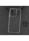 Vivo Y36 4G Kılıf Zore Süper Silikon Kapak
