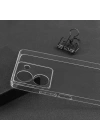 Vivo Y36 4G Kılıf Zore Süper Silikon Kapak