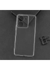 Vivo Y36 4G Kılıf Zore Süper Silikon Kapak