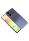 Vivo Y36 4G Kılıf Zore Süper Silikon Kapak
