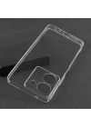 Vivo Y36 4G Kılıf Zore Süper Silikon Kapak