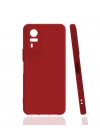 Vivo Y51 Kılıf Zore Biye Silikon