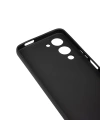 Vivo Y5s Kılıf Zore Biye Silikon