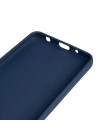 Vivo Y04 Kılıf Zore Biye Silikon
